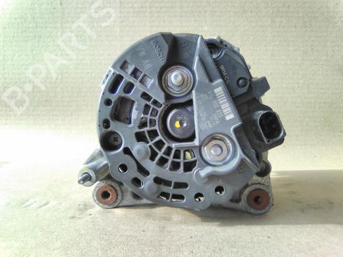 Alternator VW GOLF VI (5K1) 1.6 TDI | BP19854859M7 