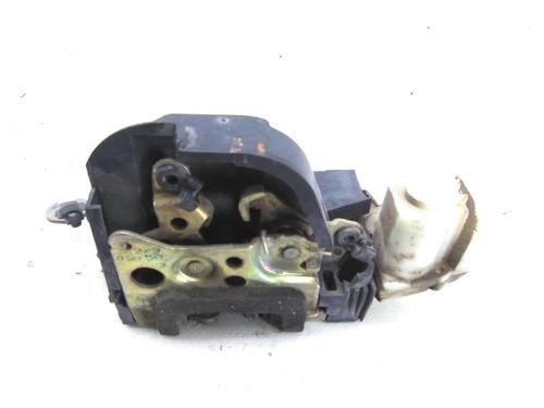Front left lock FIAT PUNTO (188_) 1.2 60 (188.030, .050, .130, .150, .230, .250) | BP19820265C98 