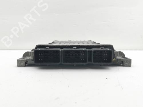 Engine control unit (ECU) RENAULT MEGANE II (BM0/1_, CM0/1_) 1.5 dCi (BM0F, BM0T, BM2B, CM0F, CM0T) | BP32272679M57