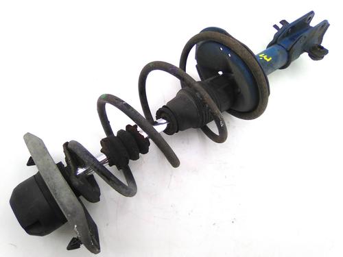 Used Left front shock absorber FIAT PUNTO (176_) 55 1.1 (54 hp) 19813529