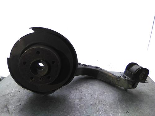 Used Right rear steering knuckle BMW 3 (E46) 320 d (129 hp) 19813451