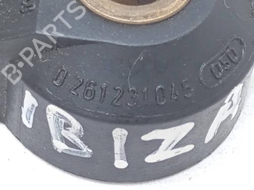 Other SEAT IBIZA II (6K1) 1.9 TDI | BP22337202O1