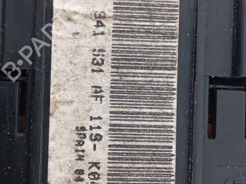 Headlight switch SEAT CORDOBA (6L2) 1.4 TDI | BP33220547I24 - Image 3