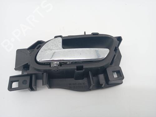 Used Rear left interior door handle Rear left interior door handle PEUGEOT 308 SW I Estate Van (4E_) 1.6 HDi (90 hp) 30642334 30642334