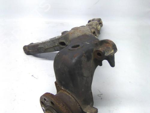 Right rear steering knuckle VW SHARAN (7M8, 7M9, 7M6) 1.9 TDI | BP22935996M28 