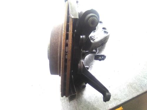 Left rear steering knuckle BMW 3 Touring (E46) 320 d | BP19829051M27 