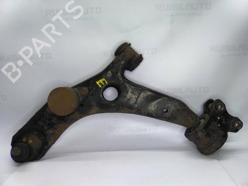 Used Left front suspension arm MAZDA 3 (BK) 1.6 DI Turbo (109 hp) 19818473