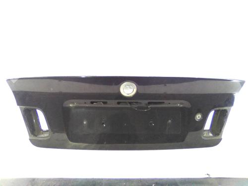 Used Tailgate BMW 3 (E46) 320 d (129 hp) 19813413
