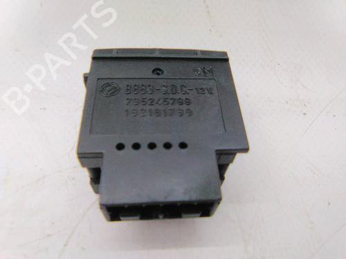 Switch FIAT SEICENTO / 600 (187_) 0.9 (187AXA, 187AXA1A) | BP19852962I30 