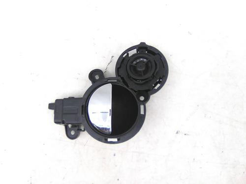 Used Front left exterior door handle MINI MINI (R50, R53) One (90 hp) 19845372