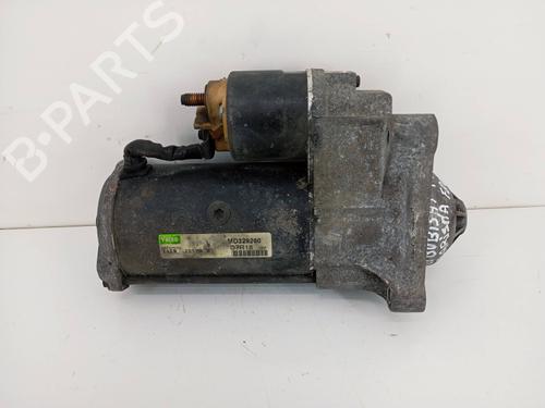 Used Starter Starter MITSUBISHI CARISMA Saloon (DA_) 1.9 TD (DA4A) (90 hp) 33944103 33944103