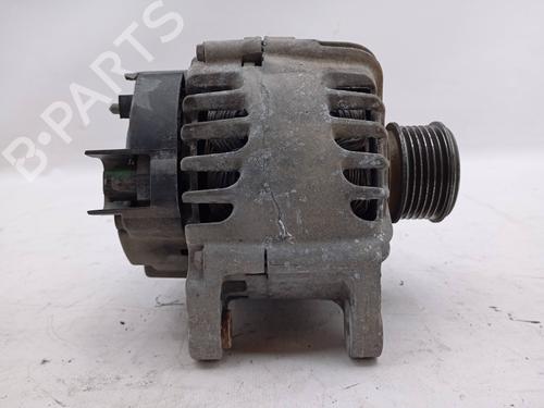 Alternator MERCEDES-BENZ CITAN MPV (W415) 109 CDI (415.703) | BP19841379M7 