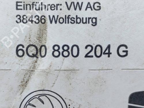 Passenger airbag SEAT IBIZA III (6L1) 1.4 TDI | BP19848503C10 