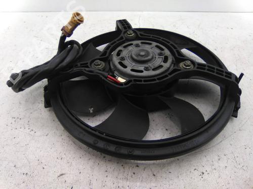 Kjølevifte elektrisk AUDI A4 B5 (8D2) 1.9 TDI | BP19833365M35 