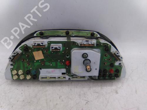 Instrument cluster FIAT UNO (146_, 158_) 1.1 | BP19848481C47 