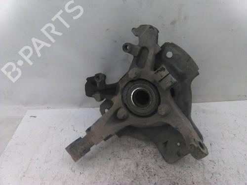Left front steering knuckle OPEL ASTRA G Hatchback (T98) 1.4 16V (F08, F48) | BP19837210M25 