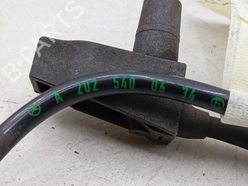 Other MERCEDES-BENZ C-CLASS (W202) C 220 D (202.121) | BP28194426O1