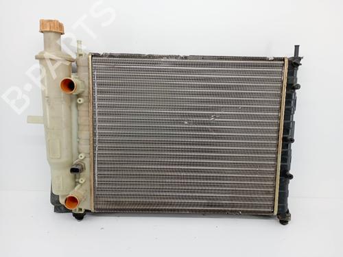 Radiateur à eau FIAT BRAVA (182_) 1.4 (182.BG) | BP30907309M31
