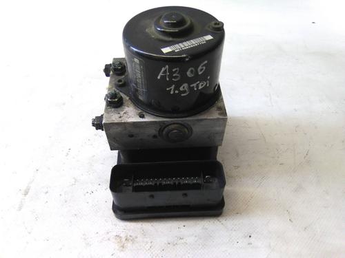 Used ABS pump AUDI A3 (8P1) 1.9 TDI (105 hp) 19816216