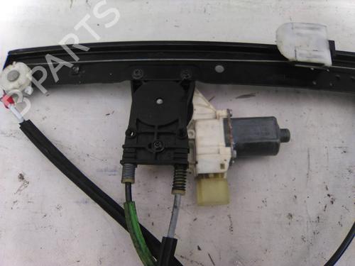 Front right window mechanism FORD MONDEO IV (BA7) 1.6 TDCi | BP19836660C23 
