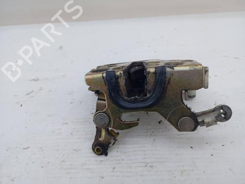 Front left lock NISSAN CABSTAR (F22, H40) 2.3 TD (F22) | BP29751560C98