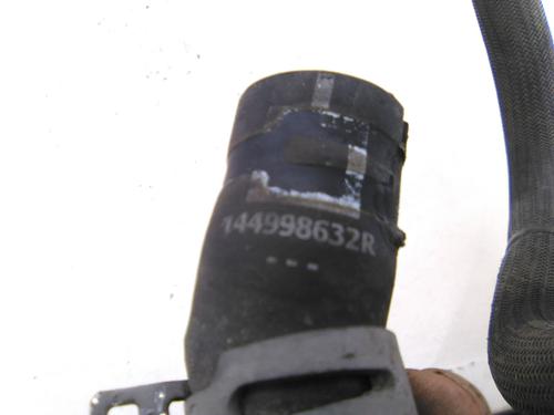 Cable RENAULT KANGOO Express (FW0/1_) 1.5 dCi 95 (FW16) | BP31256310E12