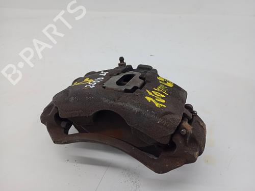 Bremssattel rechts vorne für FORD ESCORT V (AAL, ABL) 1.6 i 16V (90 hp) 31818461