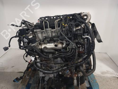Moteur VOLVO C30 (533) 1.6 D (109 hp) 19841714