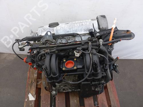 Engine VW POLO III (6N1) 50 1.0 | BP29002814M1 