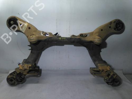 Used Rear axle MERCEDES-BENZ E-CLASS T-Model (S211) E 220 T CDI (211.206) (150 hp) 19812310