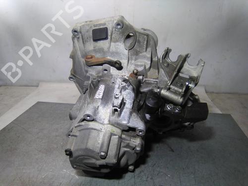 Used Gearbox FIAT PUNTO EVO (199_) 1.3 D Multijet (199AXC1A, 199BXC1A, 199AXT1A, 199BXT1A) (75 hp) 19818796