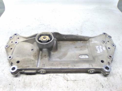 Used Subframe VW GOLF VI (5K1) 1.6 TDI (90 hp) 19818400