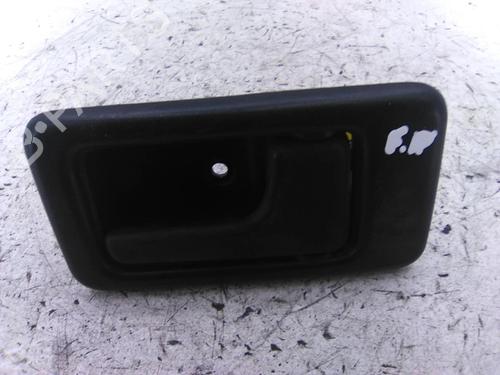 Używane Klamka zewnętrzna drzwi przednich prawych OPEL FRONTERA B (U99) 2.2 DTI (6B_ZC, 6B_VF, 6B_66, 6B_76) (116 hp) 19876405