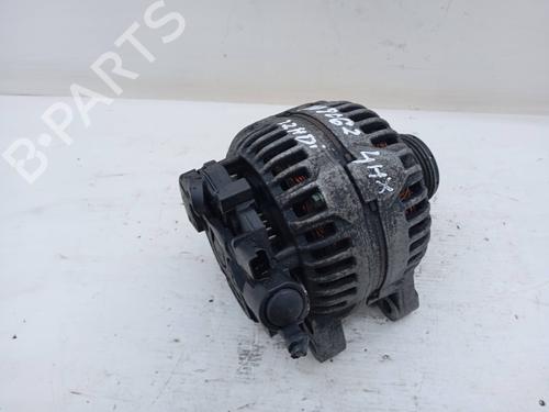 Alternator PEUGEOT 406 Break (8E/F) 2.2 HDi | BP29888523M7
