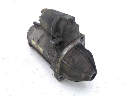 Used Starter MERCEDES-BENZ SPRINTER 3-t Platform/Chassis (B903) 313 CDI (903.611, 903.612, 903.621, 903.622) (129 hp) 19825514