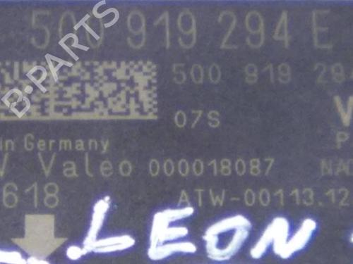 Other SEAT LEON (5F1) 1.6 TDI | BP20129448O1