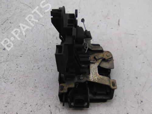 Front left lock VW LUPO I (6X1, 6E1) 1.2 TDI 3L | BP19851975C98 
