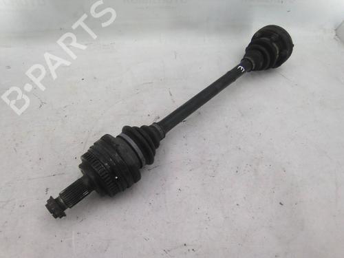 Used Left rear driveshaft BMW 3 Touring (E46) 320 d (150 hp) 19829055