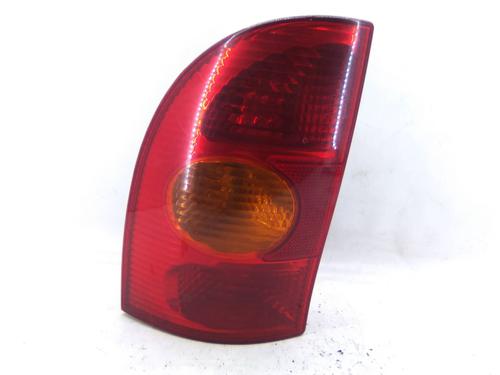 Used Left taillight RENAULT MEGANE I (BA0/1_) 1.4 e (BA0E, BA0V) (75 hp) 29307158
