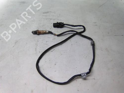 Used Electronic sensor MERCEDES-BENZ E-CLASS T-Model (S211) E 220 T CDI (211.206) (150 hp) 19812252