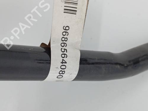 Pipe PEUGEOT 508 I (8D_) 2.0 HDi Hybrid4 AWC | BP31255959M125