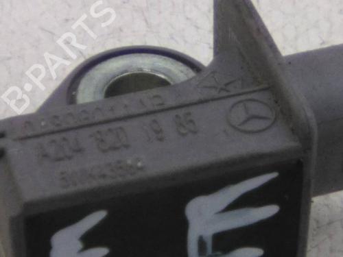 Other MERCEDES-BENZ C-CLASS (W204) C 220 CDI (204.002) | BP21821411O1 