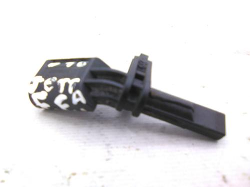 Elektronisk modul VW JETTA IV (162, 163, AV3, AV2) 2.0 TDI (110 hp) 31256040