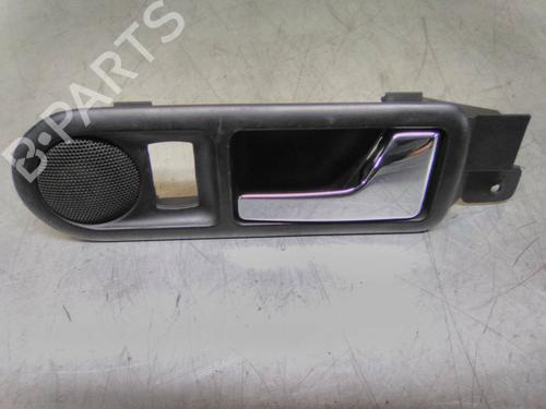 Used Rear right exterior door handle VW PASSAT B5 (3B2) 1.9 TDI (115 hp) 19861625
