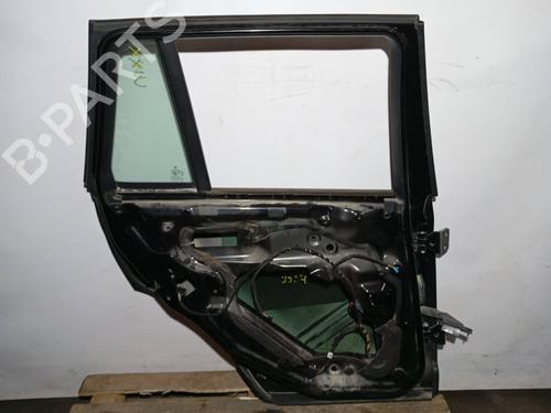 Left rear door BMW X3 (E83) 2.0 d | BP22960654C4