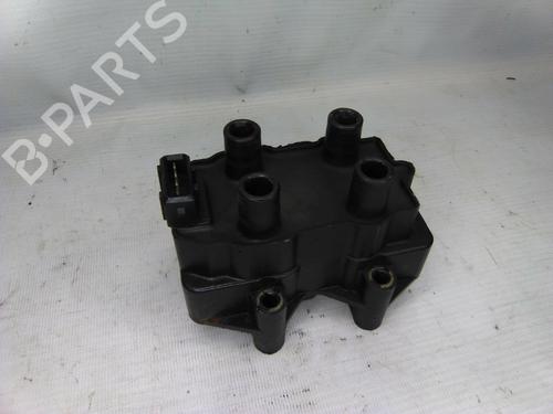 Used Ignition coil CITROËN XANTIA (X1_, X2_) 1.6 i (88 hp) 19860638