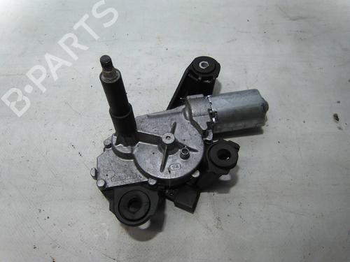 Used Other RENAULT MEGANE III Combi Van (KZ0/1) 1.5 dCi (110 hp) 19857266