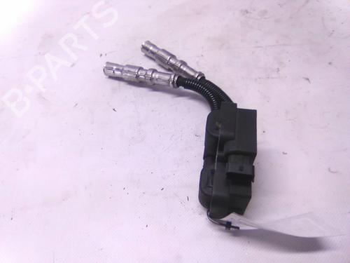 Ignition coil MERCEDES-BENZ CLK (C209) CLK 320 (209.365) | BP19865437M94 