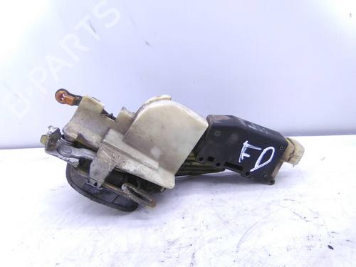Used Front right lock OPEL CORSA B (S93) 1.7 D (F08, F68, M68) (60 hp) 19826512