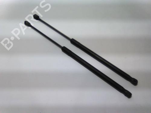 Used Tailgate lift support MERCEDES-BENZ A-CLASS (W169) A 150 (169.031, 169.331) (95 hp) 19876835